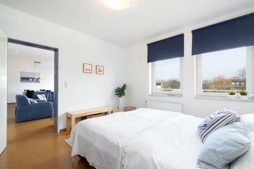 Apartamento Barke App 204