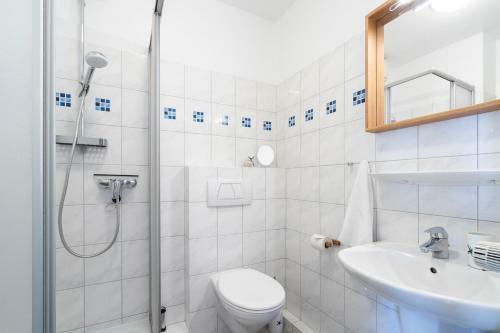 Apartamento Barke App 204