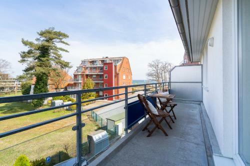 Apartamento Barke App 204