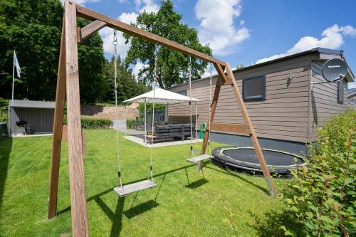 Ostseecamp L�becker Bucht Casa Del Sol