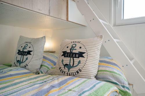 Ostseecamp L�becker Bucht Casa Del Sol