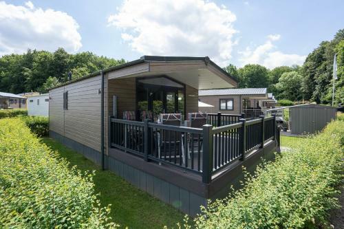 Ostseecamp L�becker Bucht Casa Del Sol