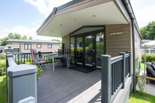 Ostseecamp L�becker Bucht Casa Del Sol