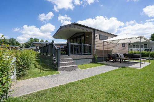 Ostseecamp L�becker Bucht Casa Del Sol