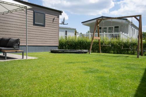 Ostseecamp L�becker Bucht Casa Del Sol