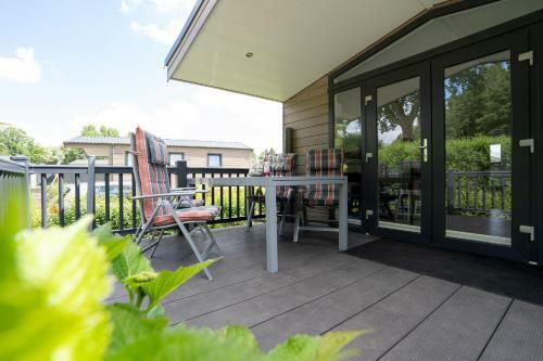 Ostseecamp L�becker Bucht Casa Del Sol