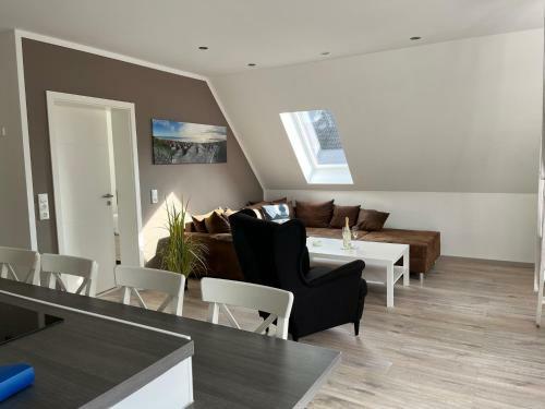 Apartamento Strandwinkel