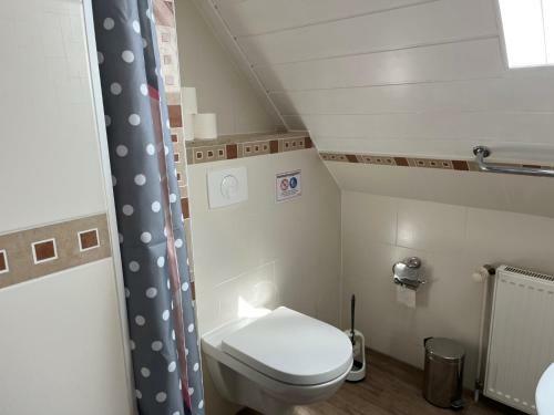 Apartamento Strandwinkel