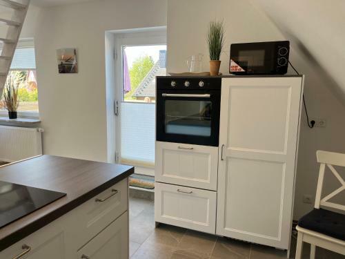 Apartamento Strandwinkel