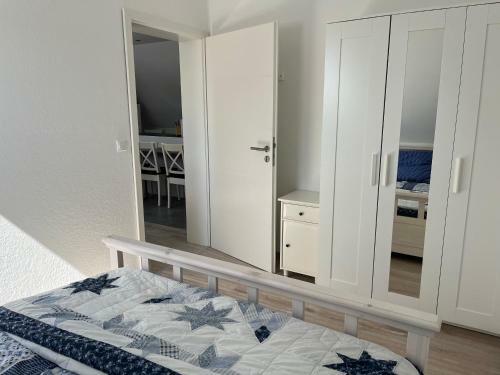Apartamento Strandwinkel