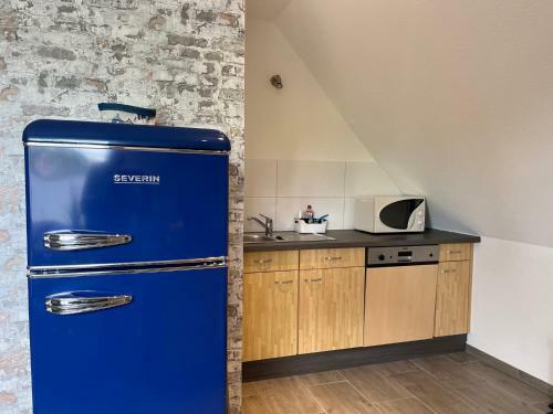 Apartamento Strandwinkel