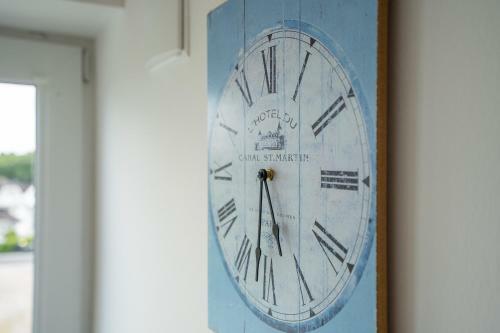 Apartamento Kleines Gl�ck