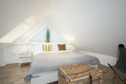 Apartamento Kleines Gl�ck