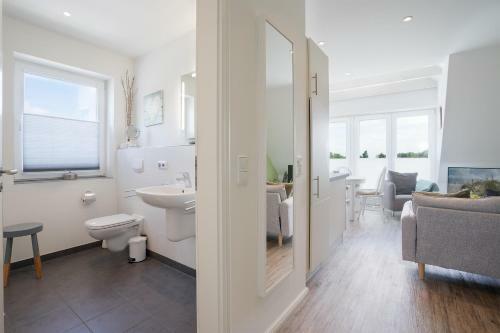 Apartamento Kleines Gl�ck