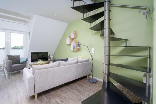 Apartamento Kleines Gl�ck