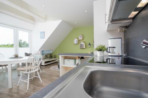 Apartamento Kleines Gl�ck