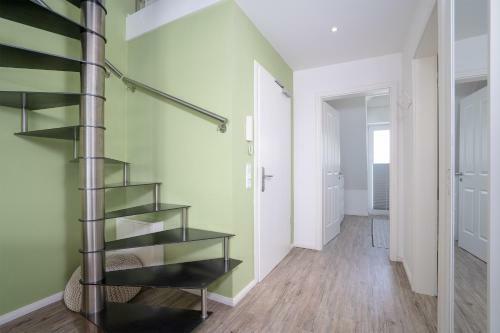 Apartamento Kleines Gl�ck