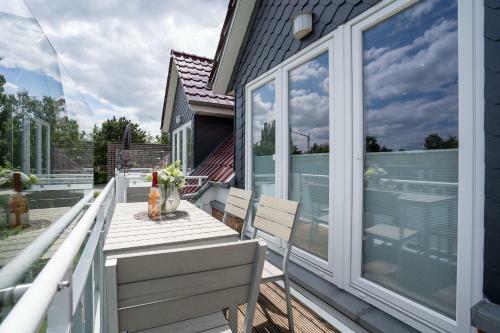 Apartamento Kleines Gl�ck