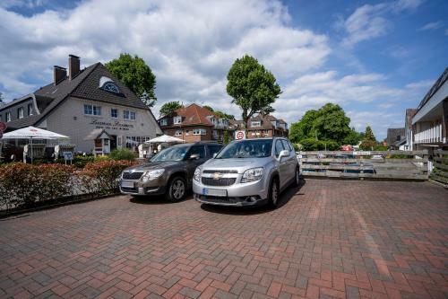 Apartamento Kleines Gl�ck