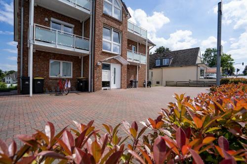 Apartamento Kleines Gl�ck