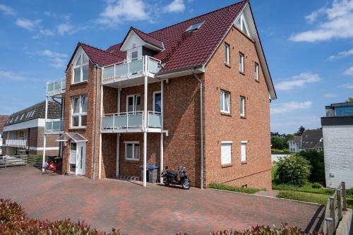 Apartamento Kleines Gl�ck