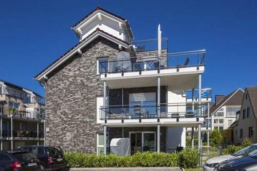 Apartamento M�wenberg 14 Meergl�ck
