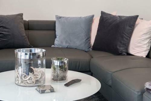 Apartamento M�wenberg 14 Meergl�ck