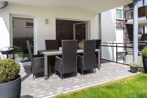 Apartamento M�wenberg 14 Meergl�ck