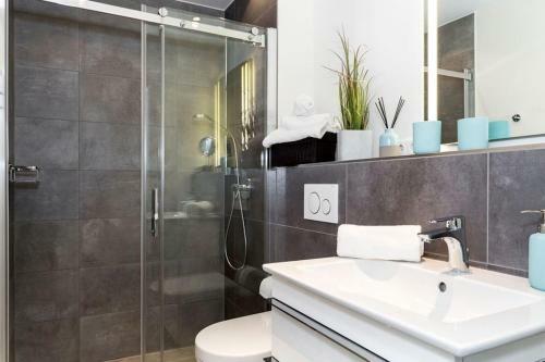 Apartamento M�wenberg 14 Meergl�ck