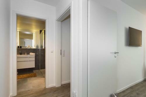 Apartamento M�wenberg 14 Meergl�ck