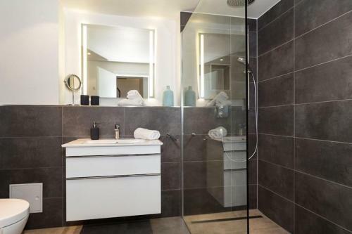 Apartamento M�wenberg 14 Meergl�ck