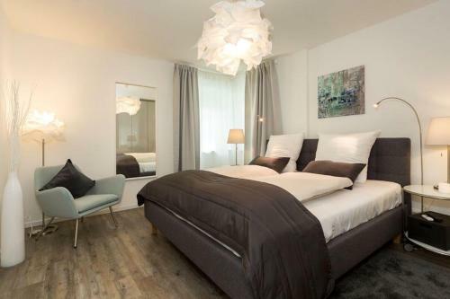 Apartamento M�wenberg 14 Meergl�ck
