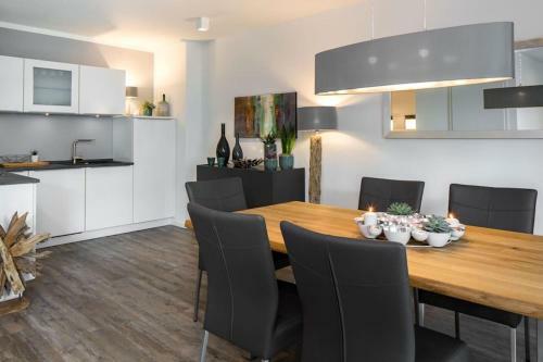 Apartamento M�wenberg 14 Meergl�ck