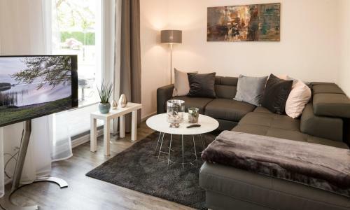 Apartamento M�wenberg 14 Meergl�ck