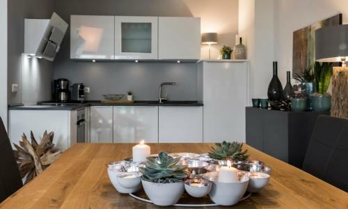 Apartamento M�wenberg 14 Meergl�ck