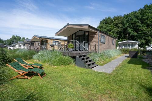 Ostseecamp L�becker Bucht Casa Del Mar