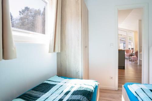 Ostseecamp L�becker Bucht Casa Del Mar