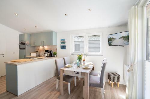 Ostseecamp L�becker Bucht Casa Del Mar