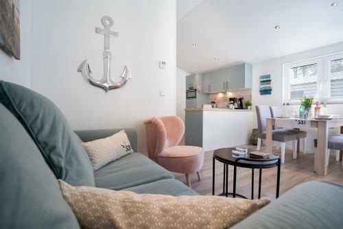 Ostseecamp L�becker Bucht Casa Del Mar