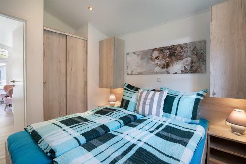 Ostseecamp L�becker Bucht Casa Del Mar