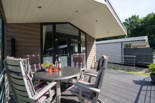 Ostseecamp L�becker Bucht Casa Del Mar