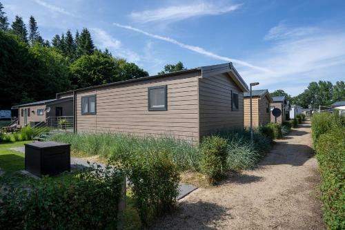 Ostseecamp L�becker Bucht Casa Del Mar