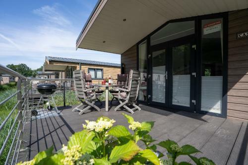 Ostseecamp L�becker Bucht Casa Del Mar
