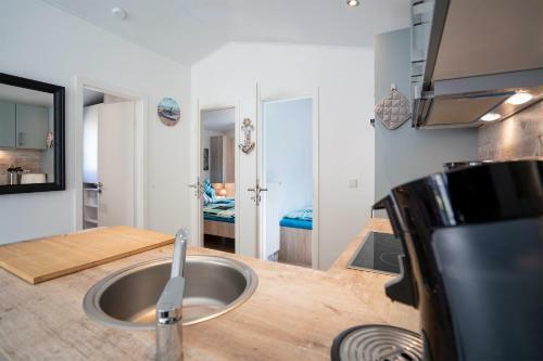 Ostseecamp L�becker Bucht Casa Del Mar