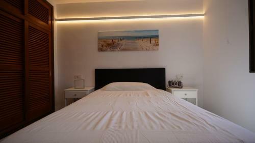 Apartamento Zapa?s House