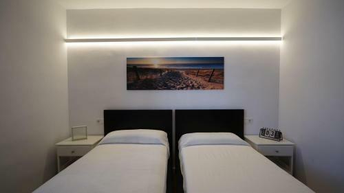 Apartamento Zapa?s House