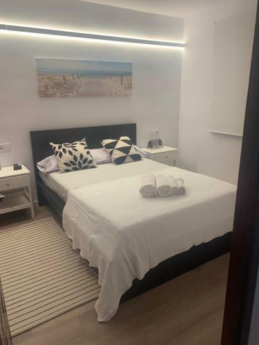 Apartamento Zapa?s House
