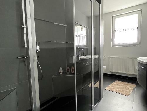 Apartamento Ferienwohnung Sonnengarten