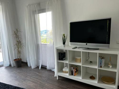 Apartamento Ferienwohnung Sonnengarten