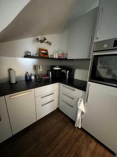 Apartamento Ferienwohnung Sonnengarten